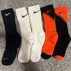 Lot of Crew Sports Socks